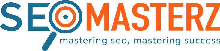 SEO Masterz Logo