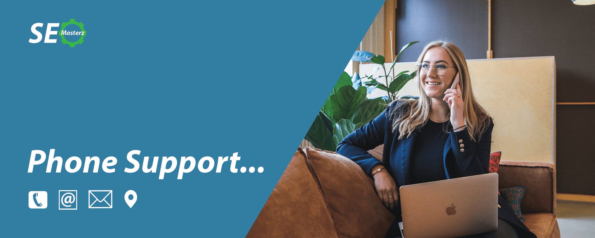 Phone Support