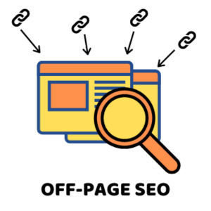 Off-Page SEO