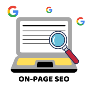 on-page seo